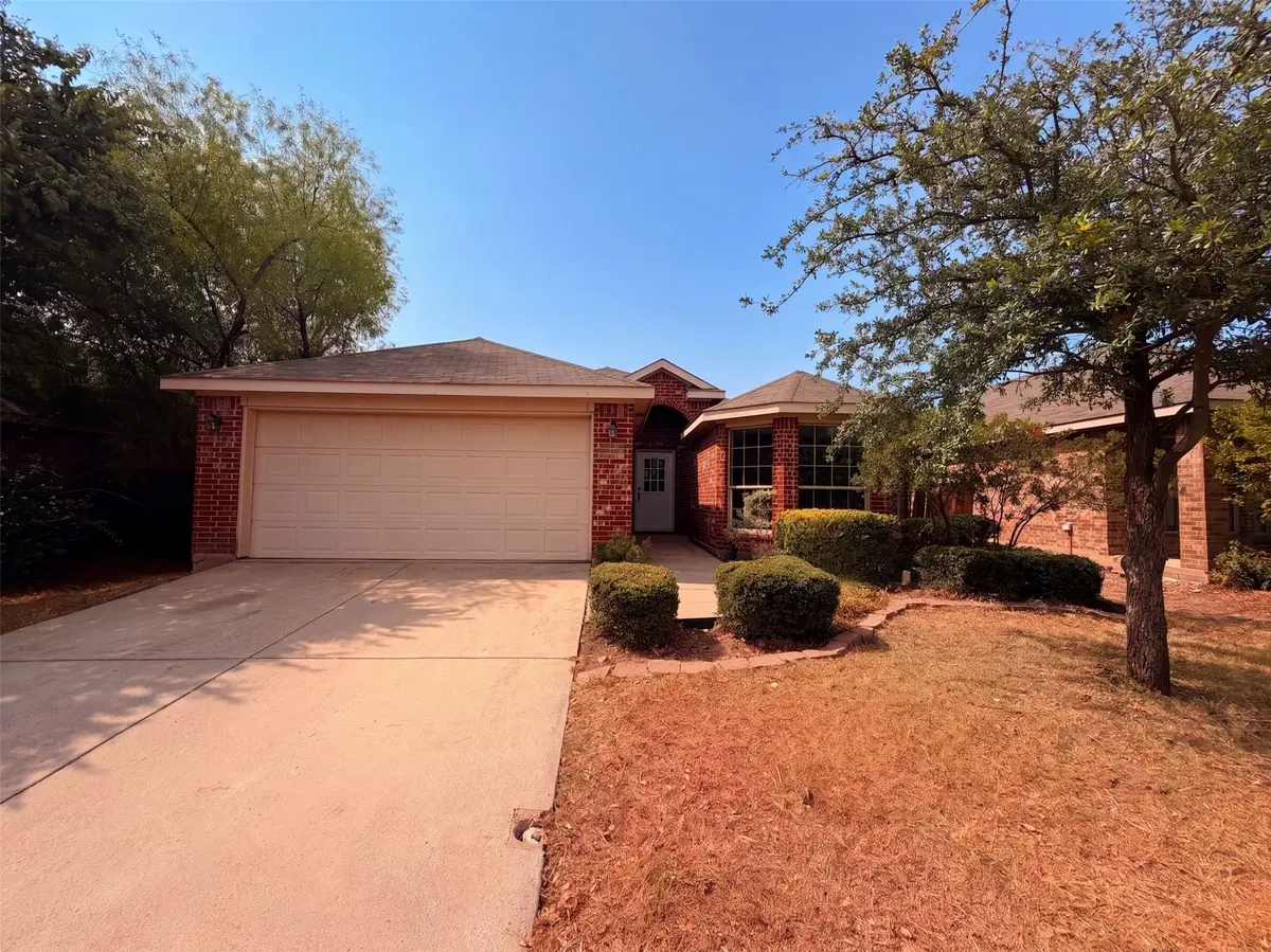 2011 Allyson Drive, Heartland, TX 75126 - #1
