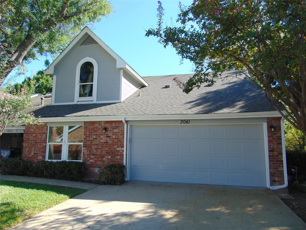 3041 Waterfront Circle, Garland, TX 75042 - #1