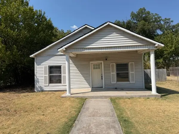 503 E Main Street, Decatur, TX 76234