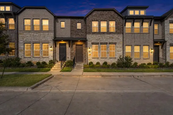 2223 Adena Springs Drive, Allen, TX 75013