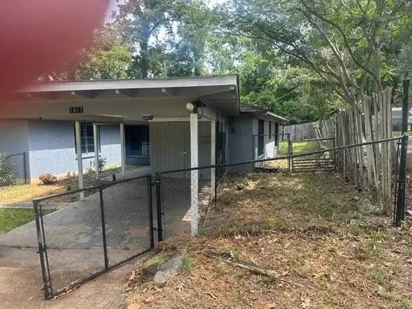1611 Glen Avenue, Shreveport, LA 71109