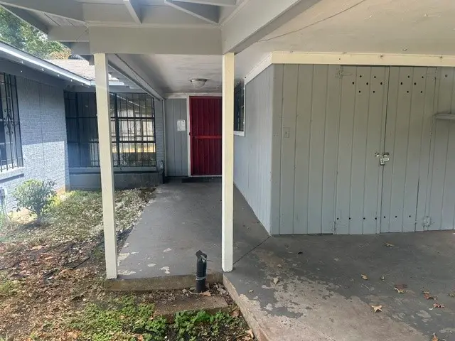 1611 Glen Avenue, Shreveport, LA 71109 - #2