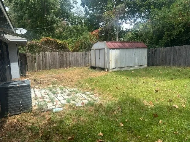 1611 Glen Avenue, Shreveport, LA 71109 - #3
