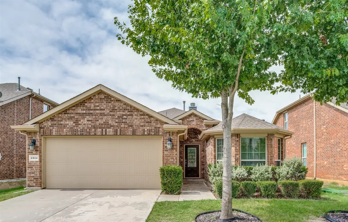 1314 Coleman Drive, Melissa, TX 75454 - #1