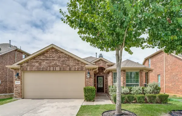 1314 Coleman Drive, Melissa, TX 75454