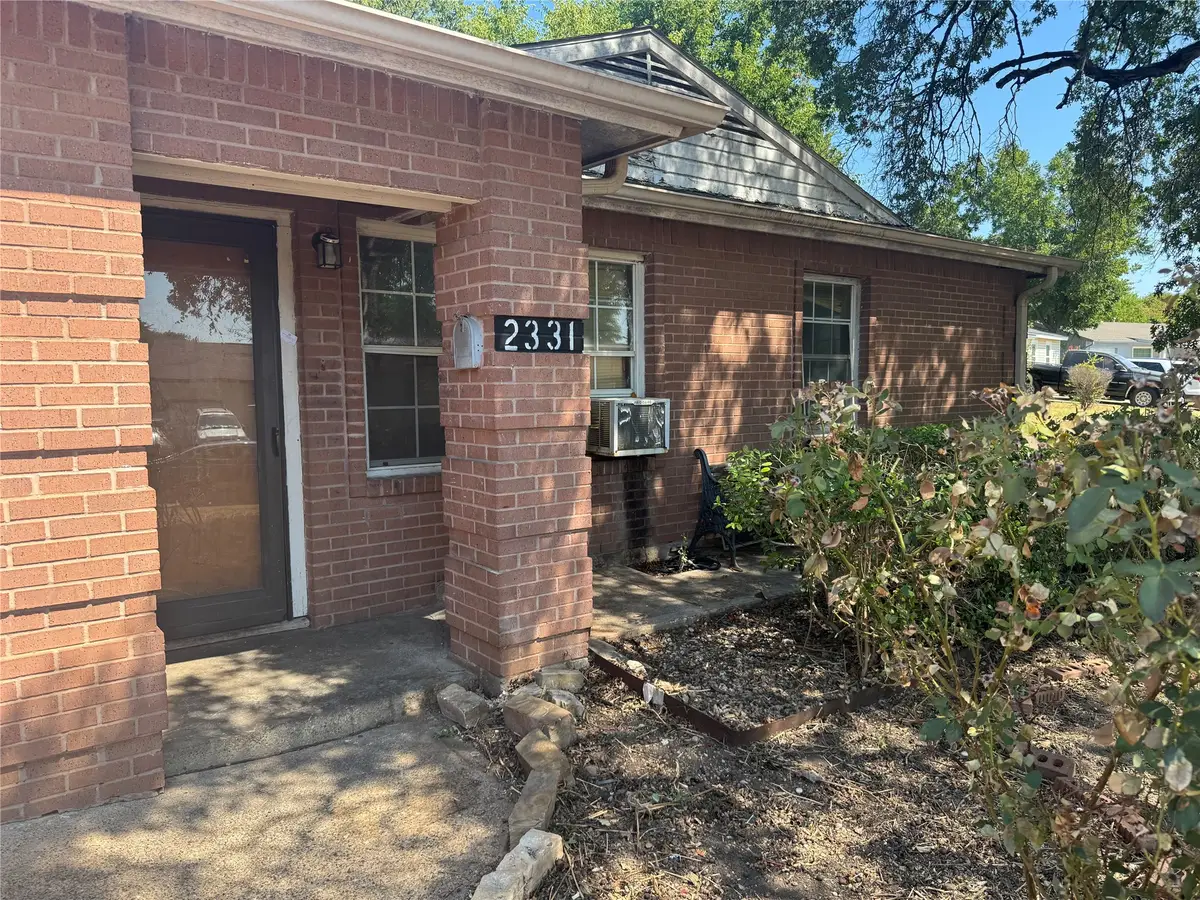 2331 Talco Drive, Dallas, TX 75241 - #1