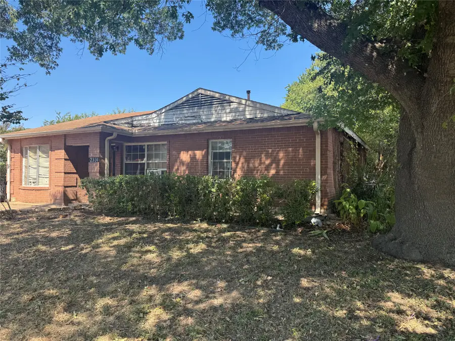2331 Talco Drive, Dallas, TX 75241 - #3