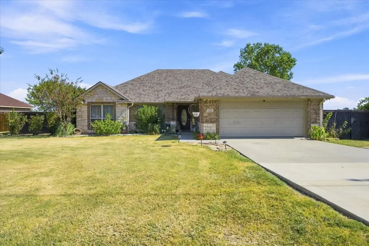 104 Butler Street, Savoy, TX 75479 - #1