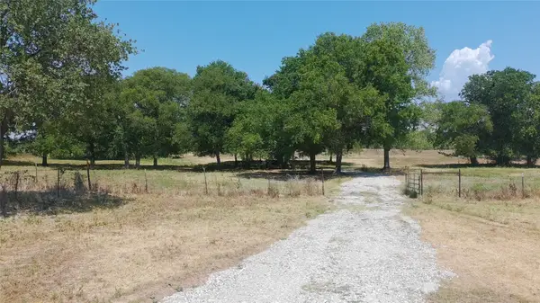 630 Harmony Road, Weatherford, TX 76087