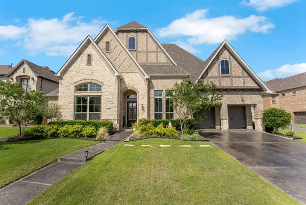 841 Ivy Glen Court, Prosper, TX 75078