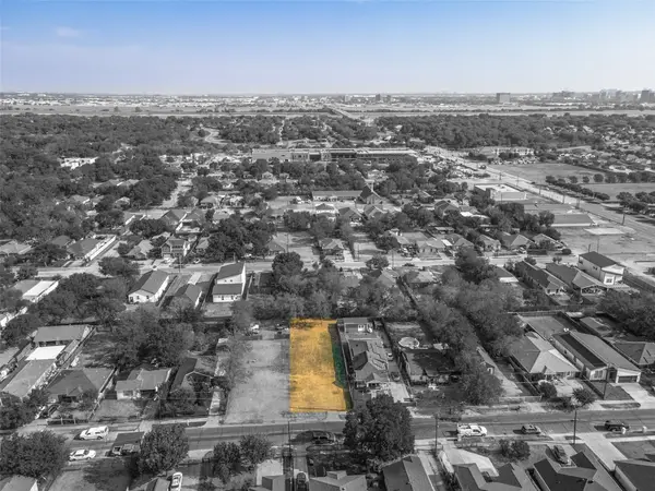 3415 Pueblo Street, Dallas, TX 75212