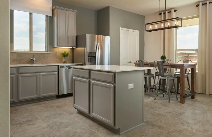 1066 Clear Dusk Lane, Forney, TX 75126 - #2