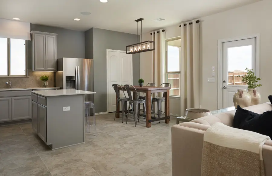 1066 Clear Dusk Lane, Forney, TX 75126 - #3