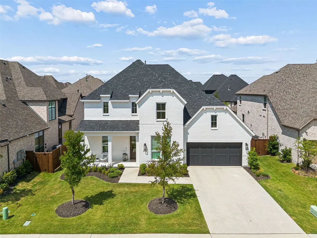 2420 Forestbrook Drive, Prosper, TX 75078 - #1