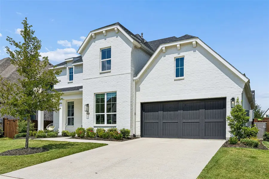 2420 Forestbrook Drive, Prosper, TX 75078 - #2