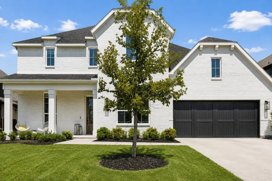 2420 Forestbrook Drive, Prosper, TX 75078 - #3