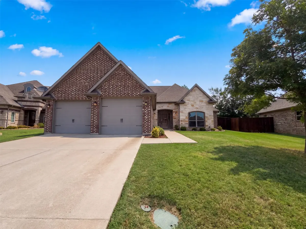 3712 Magnolia Court, Denison, TX 75020 - #1