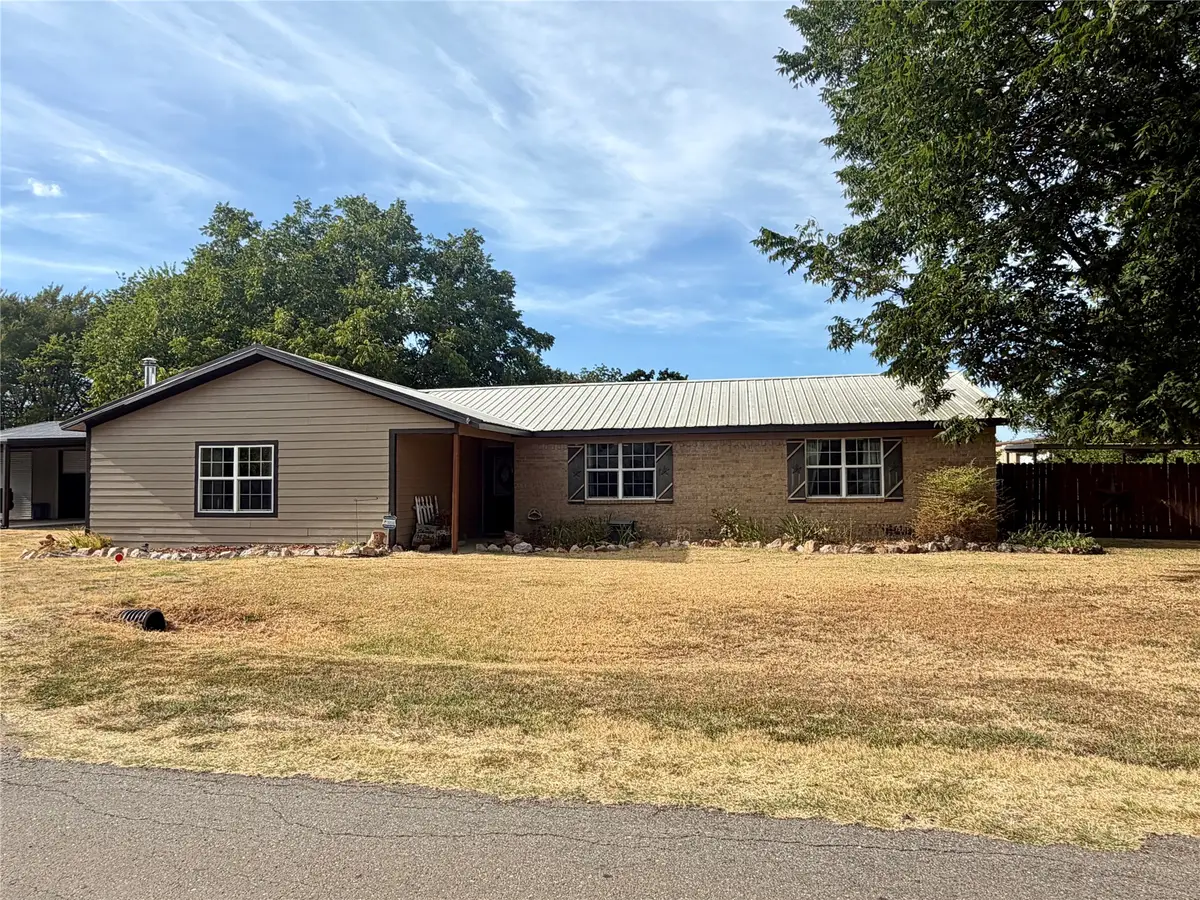 100 Nell Lane, Yantis, TX 75497 - #1
