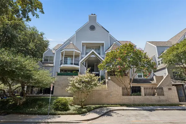 1001 Liberty Street #122, Dallas, TX 75204