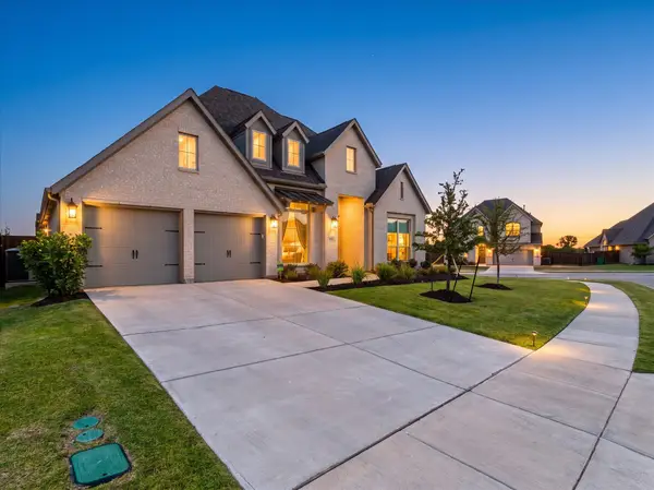 1115 Sandgate Drive, Forney, TX 75126