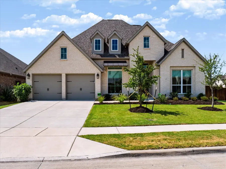 1115 Sandgate Drive, Forney, TX 75126 - #2