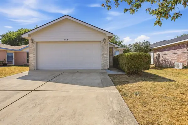 10616 Shadywood Drive, Fort Worth, TX 76140