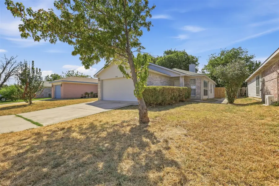 10616 Shadywood Drive, Fort Worth, TX 76140 - #2