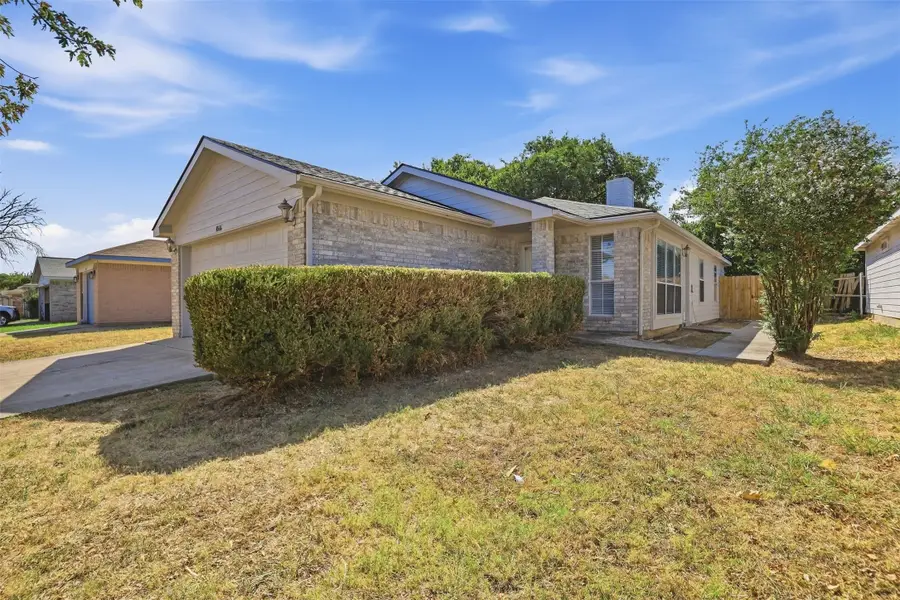 10616 Shadywood Drive, Fort Worth, TX 76140 - #3