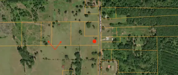TBD County Road 2355, Marietta, TX 75566
