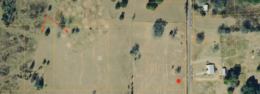 TBD County Road 2355, Marietta, TX 75566 - #3