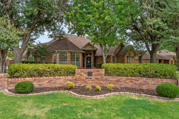 2421 E Windsor Drive, Denton, TX 76209