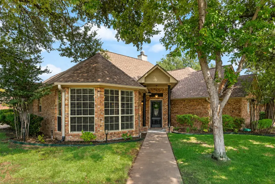 2421 E Windsor Drive, Denton, TX 76209 - #3