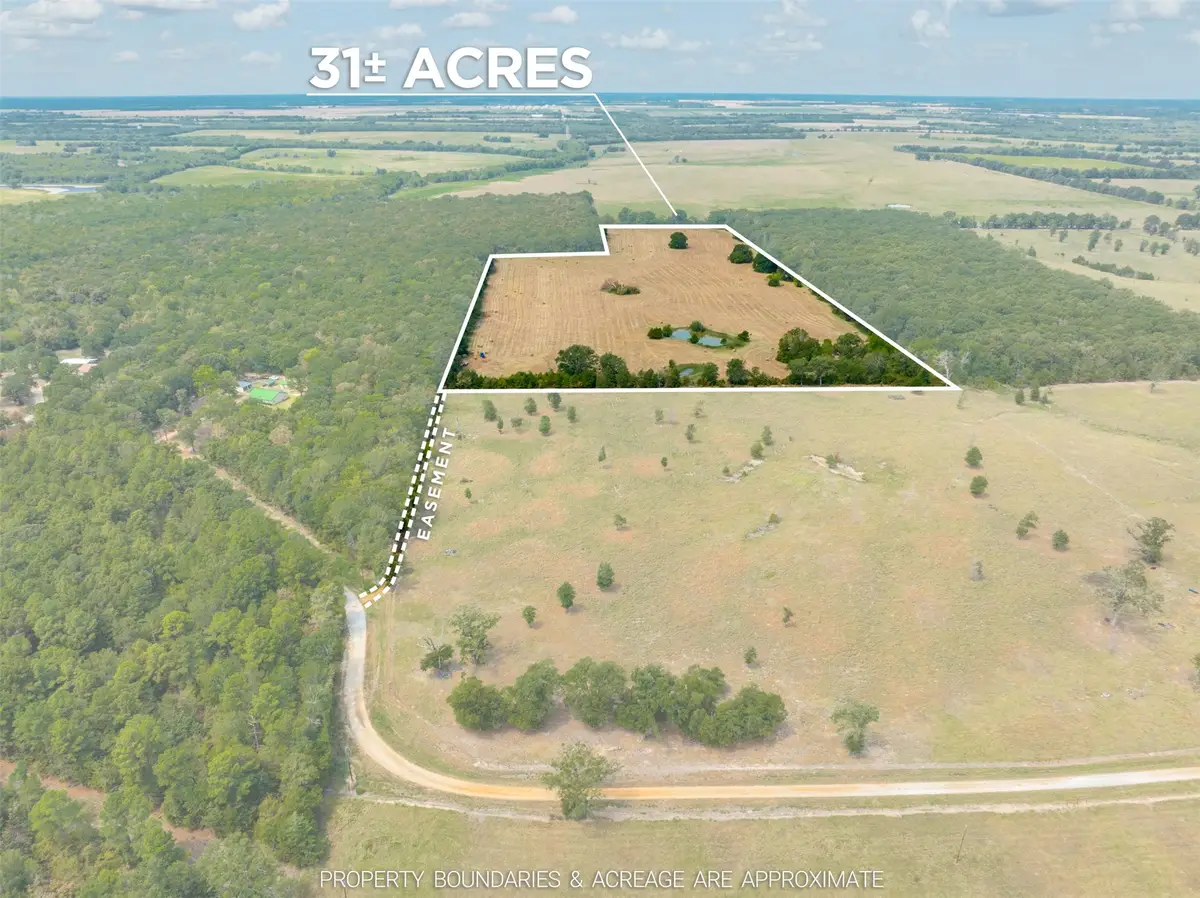 TBD County Road 1305, Bogata, TX 75417 - #1