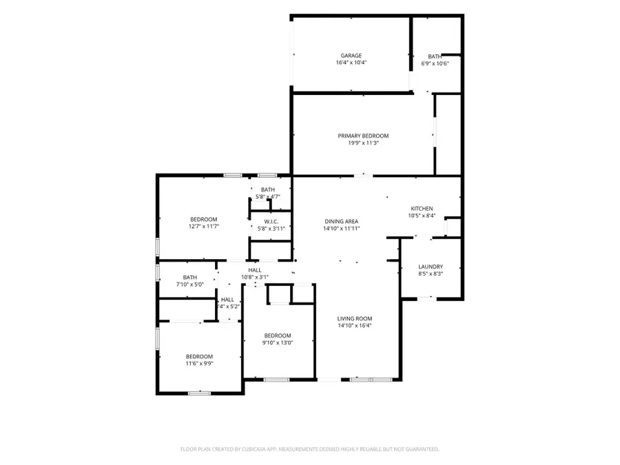 13105 Blossomheath Lane, Dallas, TX 75240 - #2