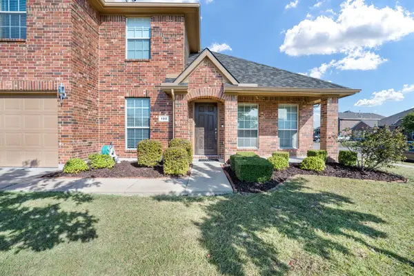 100 Highcreek Drive, Forney, TX 75126