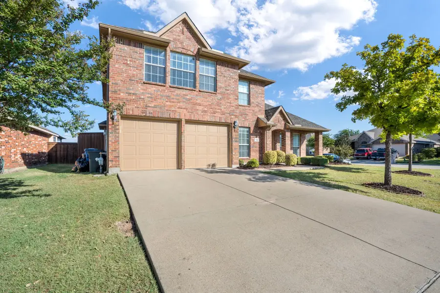 100 Highcreek Drive, Forney, TX 75126 - #2