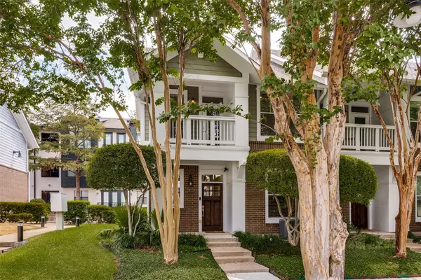 1852 Summit Avenue, Dallas, TX 75206