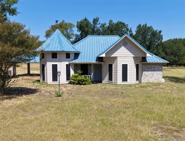126 Private Road 473, Teague, TX 75860