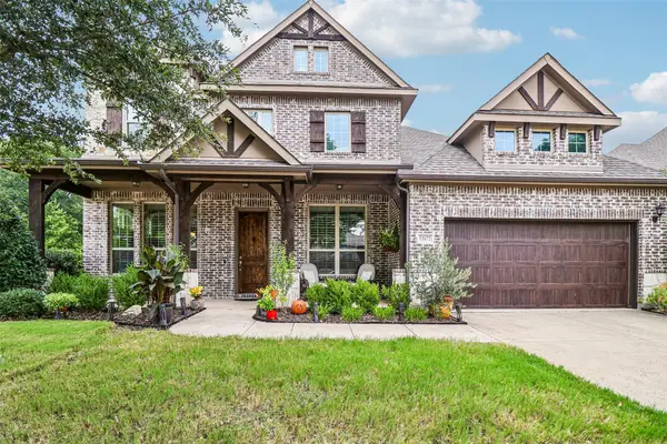 13672 Crianza Road, Frisco, TX 75035