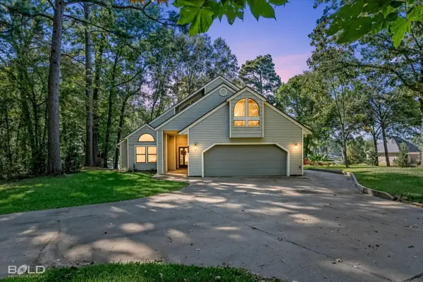 1719 Lakecrest Drive, Benton, LA 71006