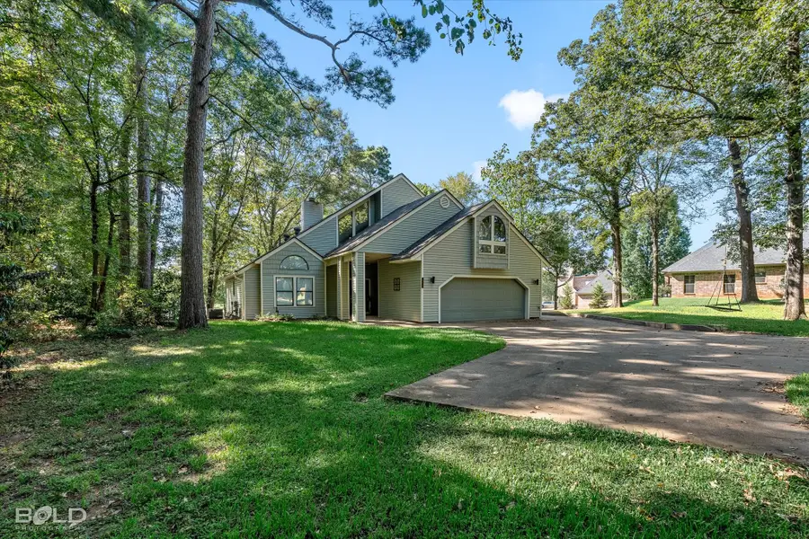 1719 Lakecrest Drive, Benton, LA 71006 - #2