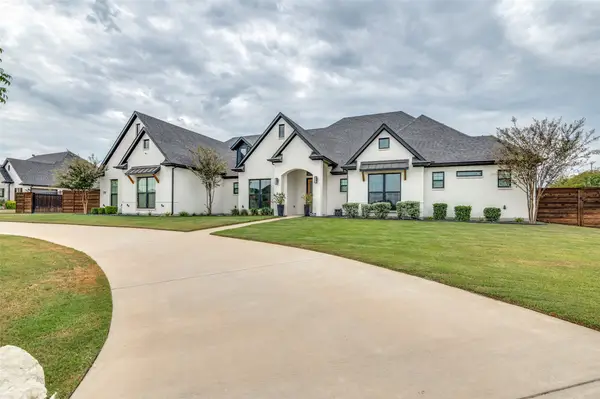 5850 Harper Drive, Midlothian, TX 76065
