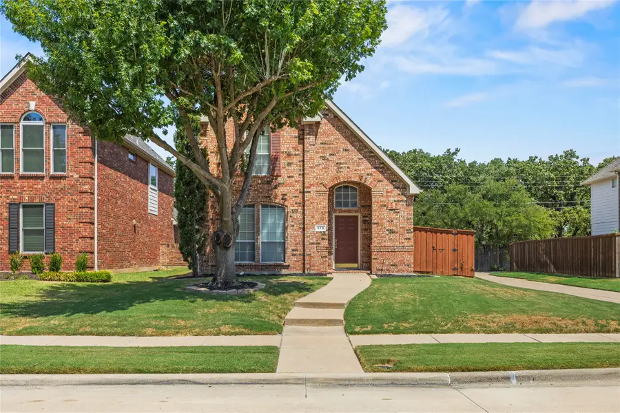 510 Archer Drive, Coppell, TX 75019 - #2