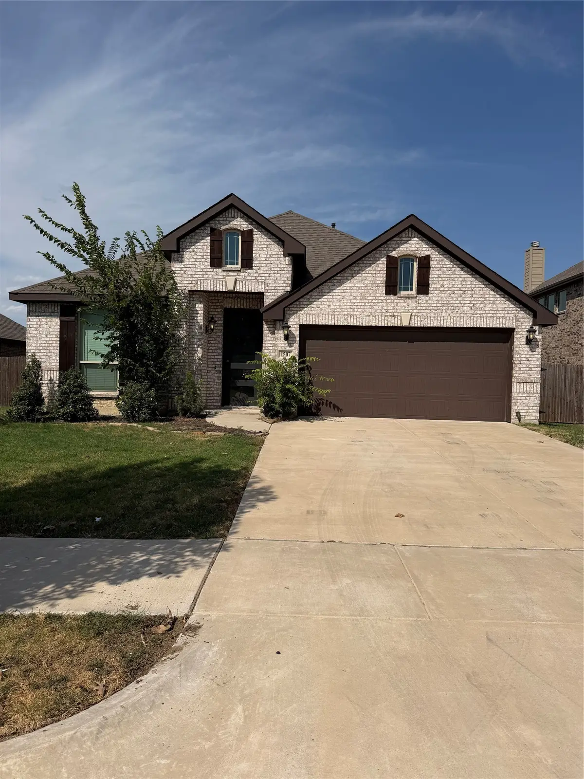 1507 Nighthawk Lane, Mansfield, TX 76063 - #1