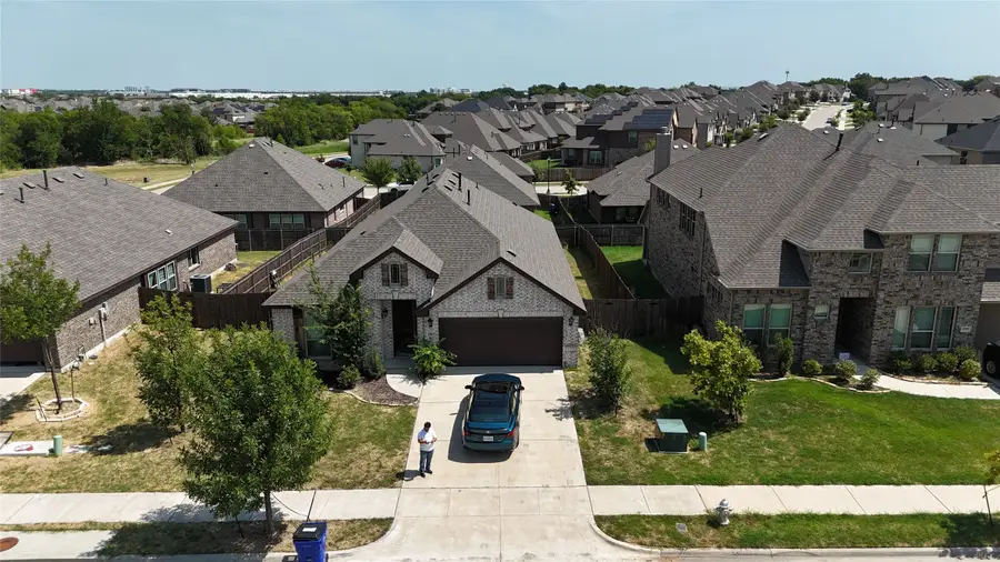 1507 Nighthawk Lane, Mansfield, TX 76063 - #3