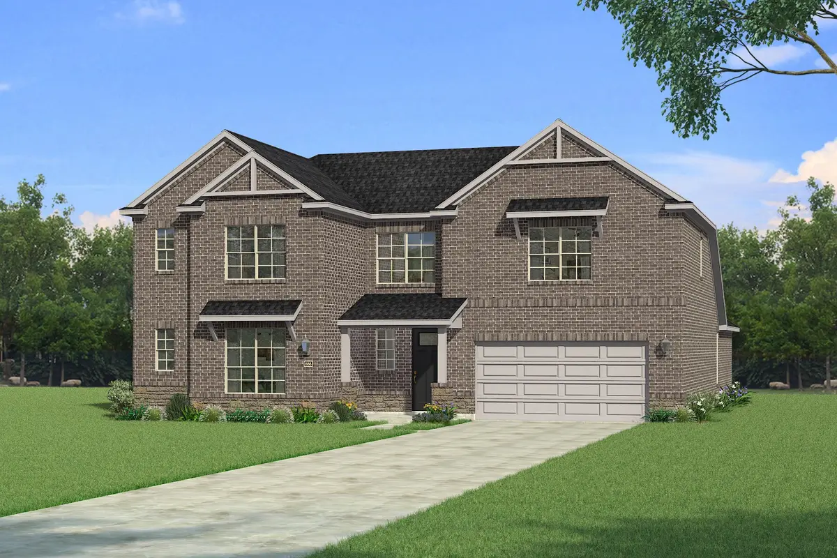 15008 Casinos Drive, Little Elm, TX 75068 - #1