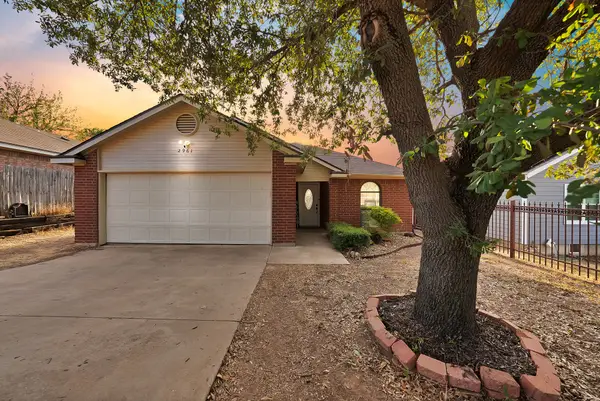 2961 Roosevelt Avenue, Fort Worth, TX 76106