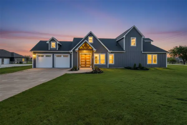 1561 Dixie Estates Way, Whitesboro, TX 76273