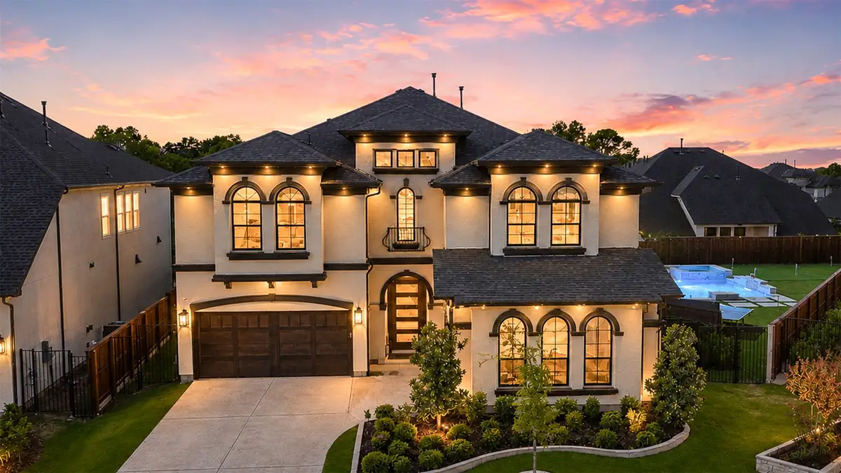 3101 Sherlock Lane, Copper Canyon, TX 75077 - #1