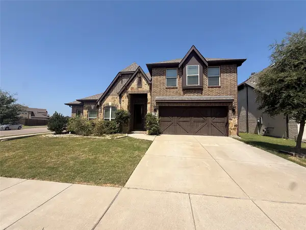 1079 Canterbury Lane, Forney, TX 75126